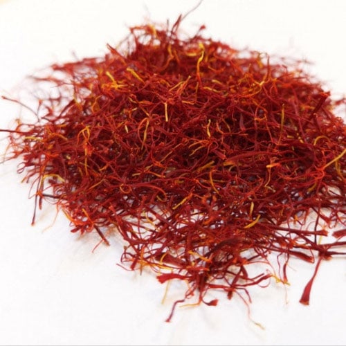 زعفران سوبر نقيل - 6 جرام