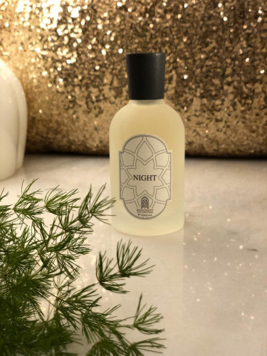 عطر 100ml NIGHT