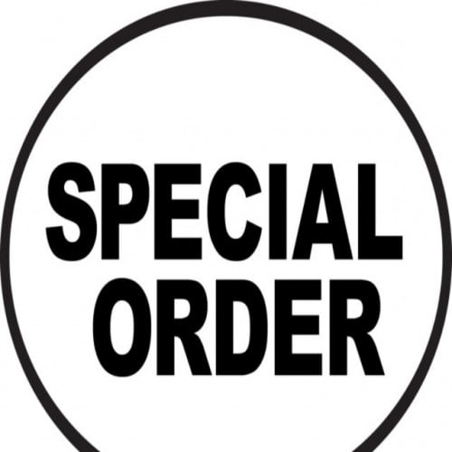 اكمال مبلغ الخاص بطلب العميل