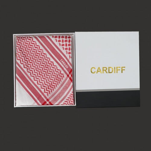 شماغ كارديف 2 للصغار