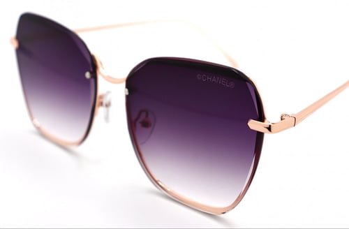 نظارة شانيل