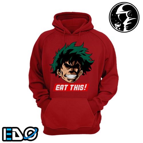 بوكو نو هيرو - Boku no hero