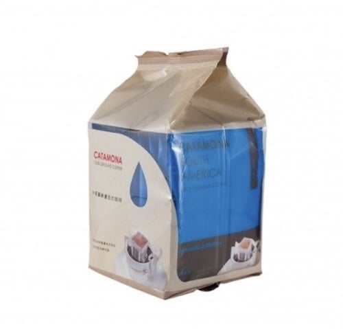 قهوة كاتامونا أمريكا الجنوبية