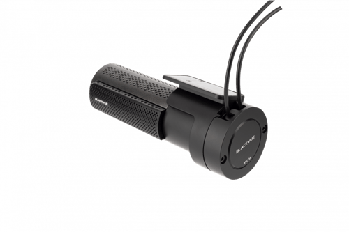 قفل لحماية مدخل ذاكرة داش كام بلاكفيو