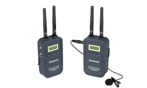 VmicLink5 HiFi System (RX5+TX5)