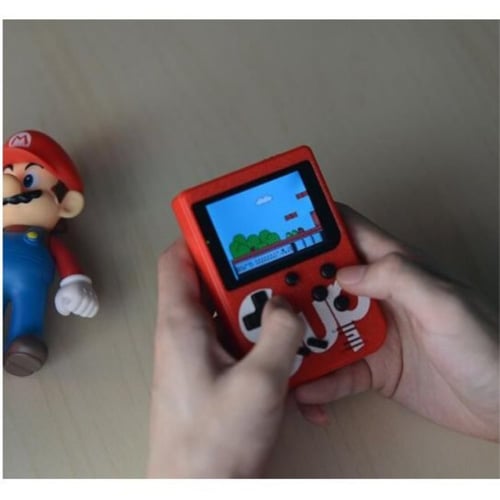 منصة العاب محمولة | اس يو بي | 400 لعبة Sup Game B...