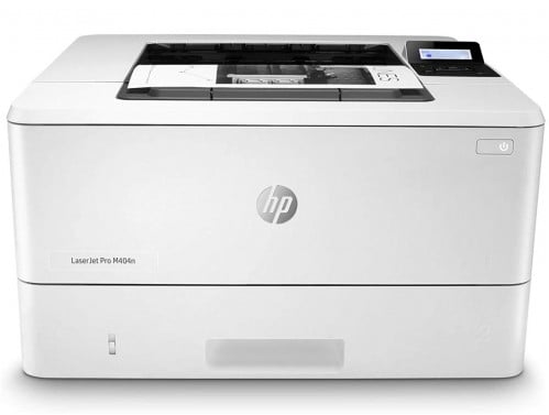 طابعة اش بي ليزر ملونه