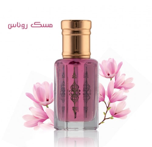 تولة مسك روناس