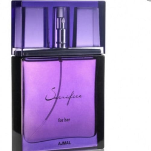 عطر اجمل سكرفايس 50مل