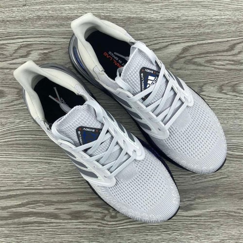 Adidas Ultra Boost 20 white