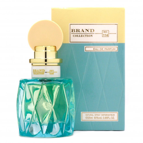 عطر براند كولكشن - ميني نسائي 25 مل