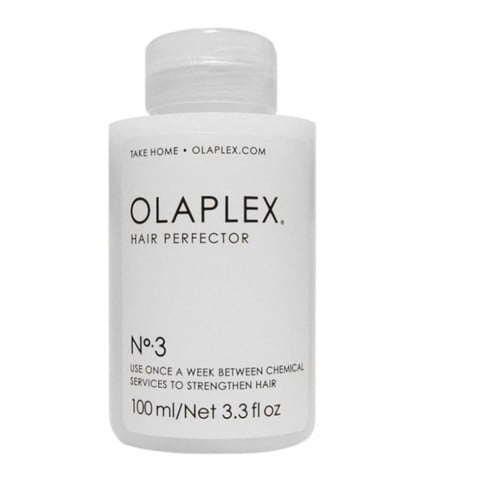 اولابلكس No.3 معالج الشعر المتقصف واصلاح جميع مشاك...