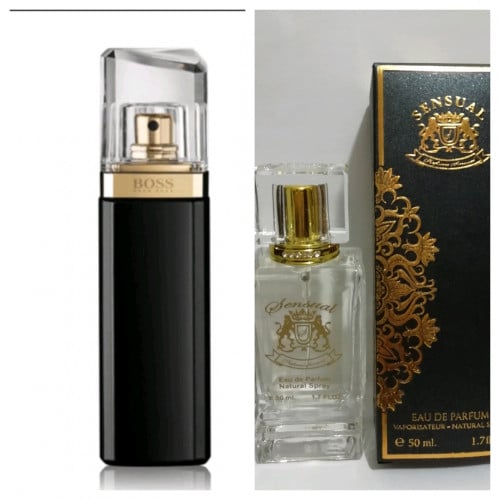 عطر سنشوال 406