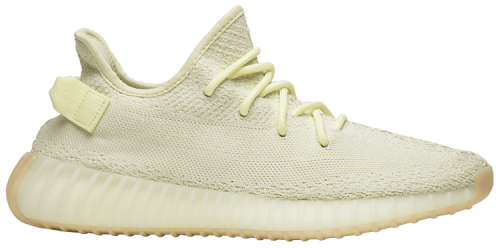 Yeezy 350 V2 'Butter'