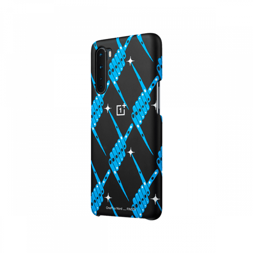 غطاء ون بلس نورد إصدار محدود 2 | OnePlus Nord Crea...