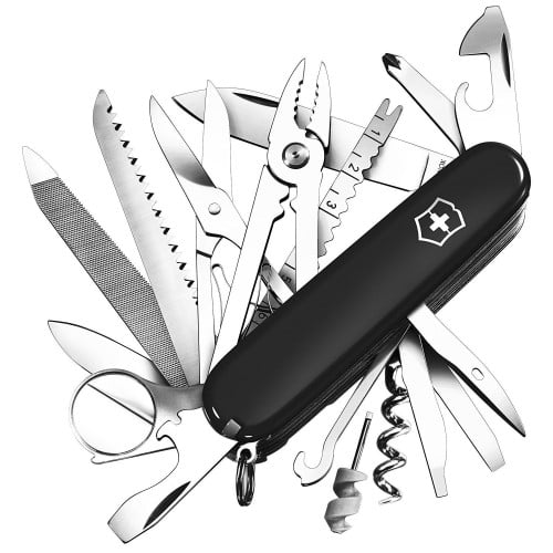 مطوى VICTORINOX 1.6795.3
