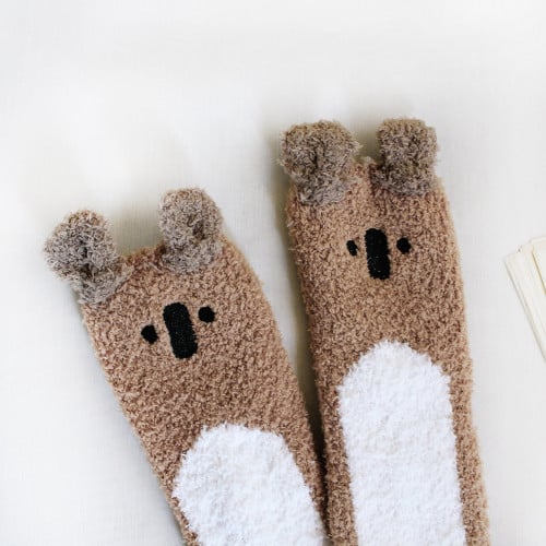 جوارب شتوية نسائية كوالا