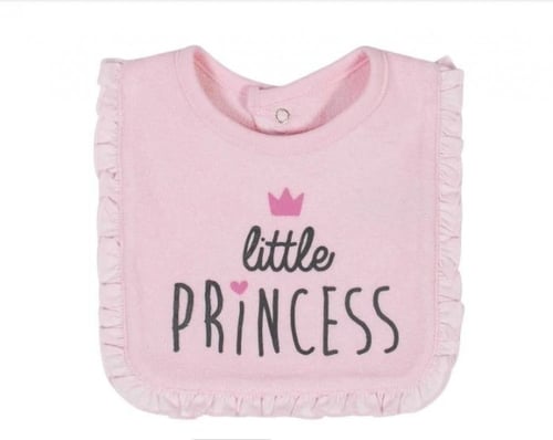 3 قطع صدريات (أرنب) ماركة Gerber