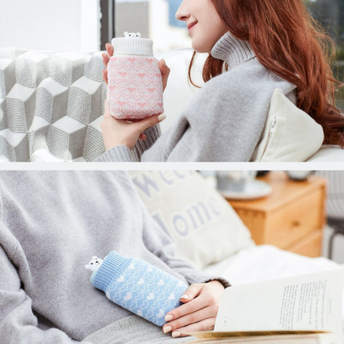 كمادة ميكرويف صغيرة