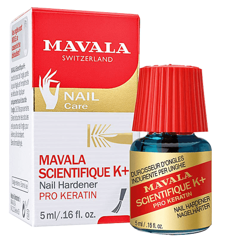 مقوي اظافر مافلا الاصلي %