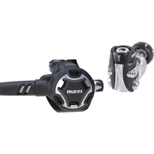 ماريس منظم دول ادج Mares Dual Adj 52X Regulator