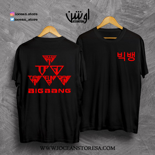 K-POP - كيبوب BigBang OV-007