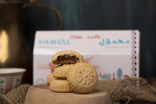 معمول بالتمر 330 غرام