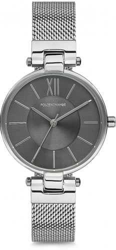 WOMEN - POLO EXCHANGE PX0016L