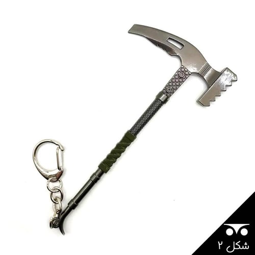 فأس فورتنايت (11شكل)