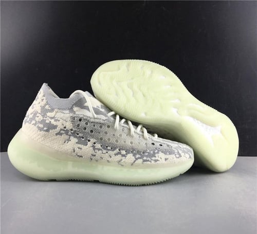 Adidas Yeezy Boost 380 Alien