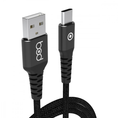 كيبل تايب سي 120 سم ماركة بود bod