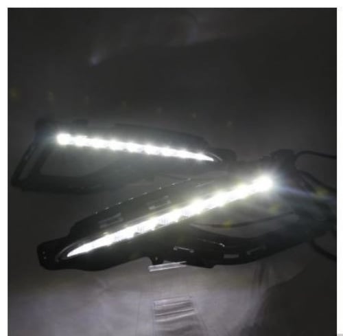 رمش كشاف هيونداي سوناتا 2015 - 2017