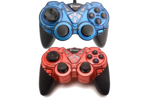 يد تحكم USB لألعاب الكمبيوتر - 2000