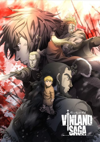 Vinland Saga (1)