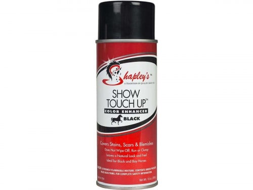 بخاخ الجسم Shapley’s ( لون اسود )