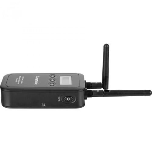 Saramonic VmicLink5 5.8GHz SHF Wireless 3x Lavalie...