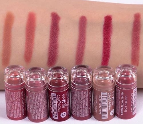 ارواج ميني قولدن روز