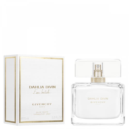 او دي تواليت داهليا ديفين او اينيشيال للنساء من جي...