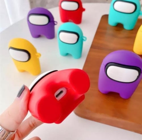 ايبرودز لعبة امونق اص