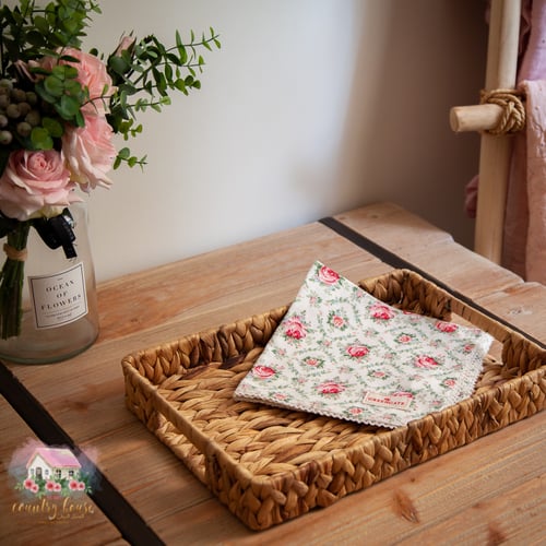 5406 مفرش من جرين جيت Malene