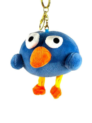 ميدالية ( تعليفة ) على شكل عصفور