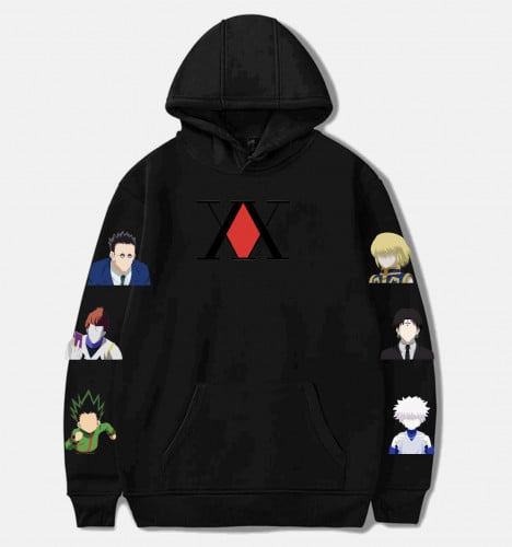 بلوفر هنتر اكس هنتر