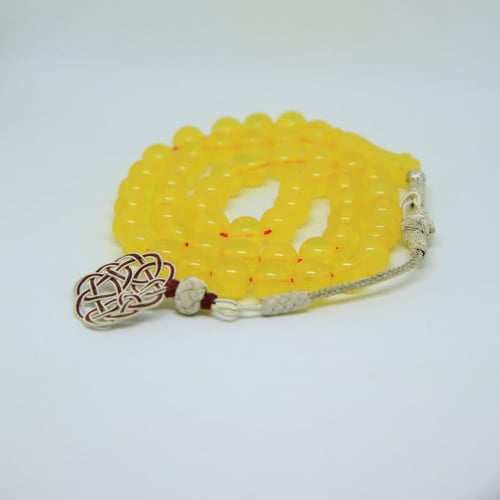 سبحه تراب كهرب