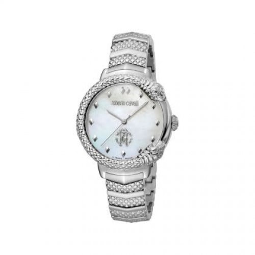 ساعة روبرتو كفالي