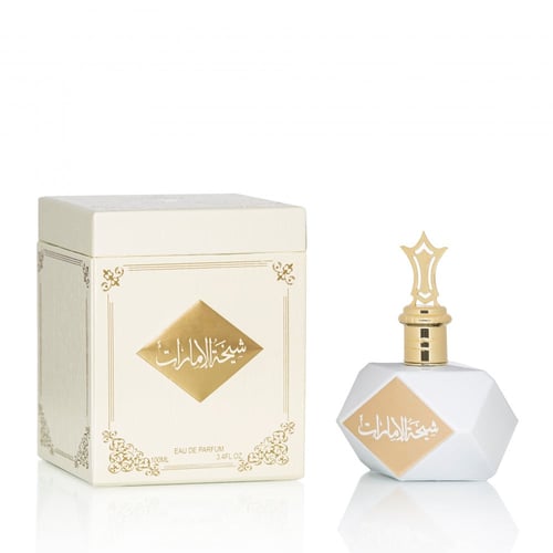 عطر شيخة الإمارات