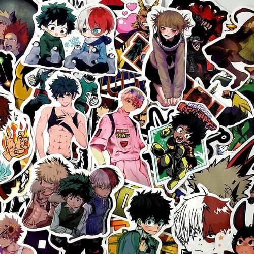 ستكرات بوكونو هيرو - 60 حبه