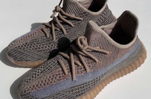 Adidas Yeezy Boost 350 V2Fade