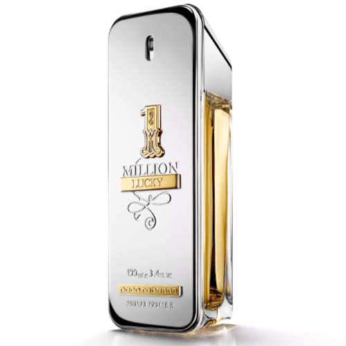 عطر مليون لاكي 100مل باكو رابان