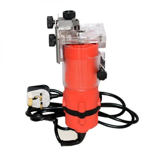 راوتر 6 مم تيداو tiedao