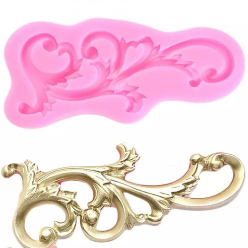 قالب سليكون حجم وسط لكبير عالي الجودة